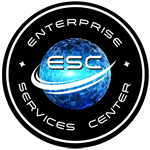ESC Logo Graphic